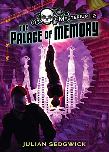 Stock image for The Palace of Memory for sale by Better World Books: West