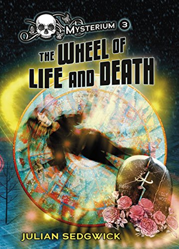 Stock image for The Wheel of Life and Death for sale by Better World Books: West