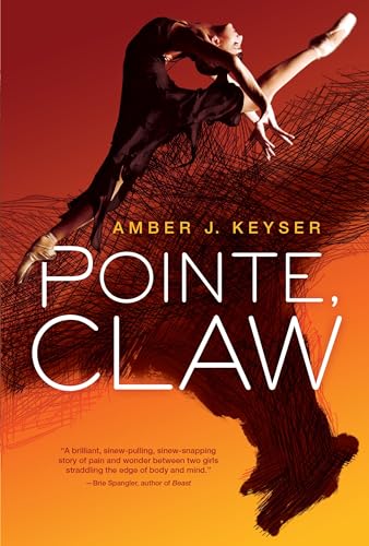 Stock image for Pointe, Claw for sale by Better World Books: West