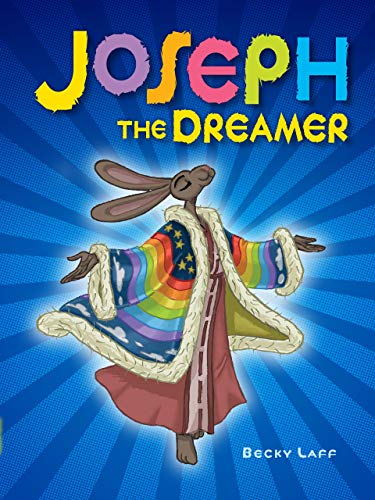 Beispielbild fr Joseph the Dreamer zum Verkauf von PBShop.store US