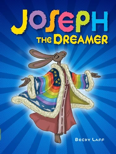 Stock image for Joseph the Dreamer for sale by PBShop.store US