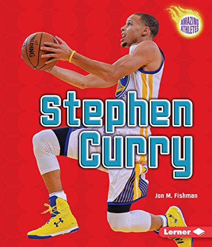 Beispielbild fr Stephen Curry zum Verkauf von Better World Books