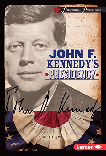 Beispielbild fr John F. Kennedy's Presidency zum Verkauf von Better World Books