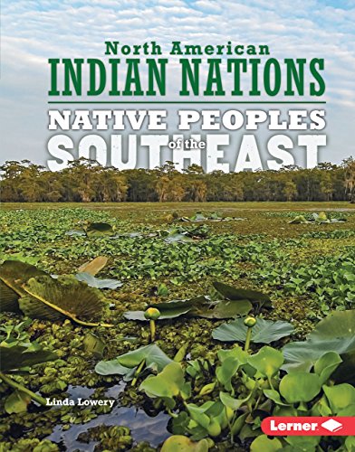 Beispielbild fr Native Peoples of the Southeast zum Verkauf von Better World Books