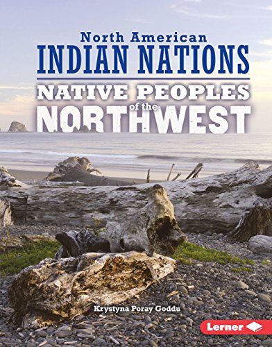 Stock image for Native Peoples of the Northwest (North American Indian Nations) for sale by HPB Inc.