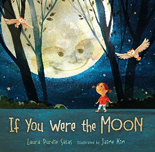 Beispielbild fr If You Were the Moon zum Verkauf von Better World Books