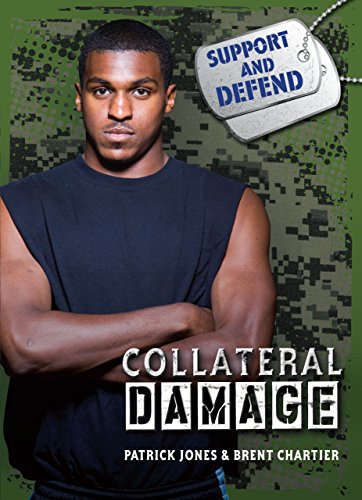 Beispielbild fr Collateral Damage (Support and Defend) zum Verkauf von Powell's Bookstores Chicago, ABAA