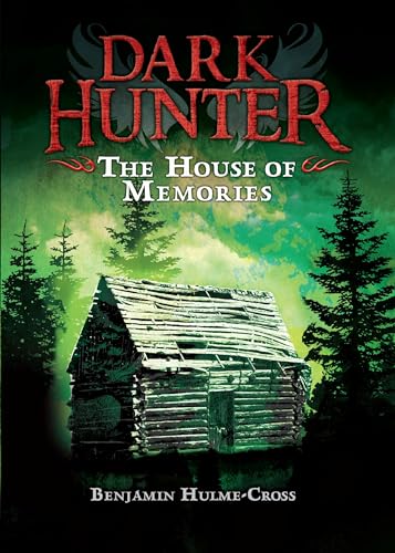 Stock image for The House of Memories (Dark Hunter) for sale by SecondSale