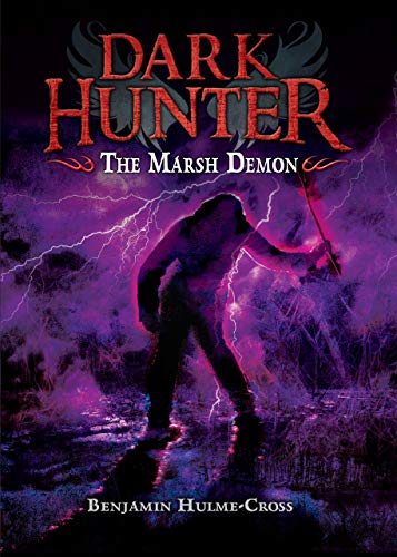 Imagen de archivo de The Marsh Demon a la venta por Better World Books