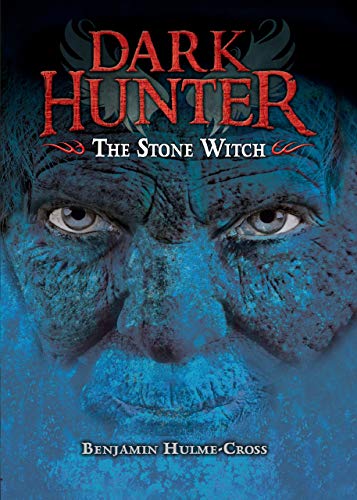 Beispielbild fr The Stone Witch (Dark Hunter) zum Verkauf von Wonder Book
