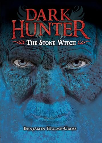 Stock image for The Stone Witch (Dark Hunter) for sale by GF Books, Inc.