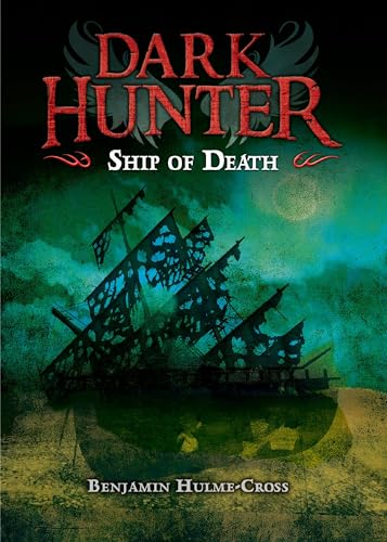 Stock image for Ship of Death (Dark Hunter) for sale by SecondSale