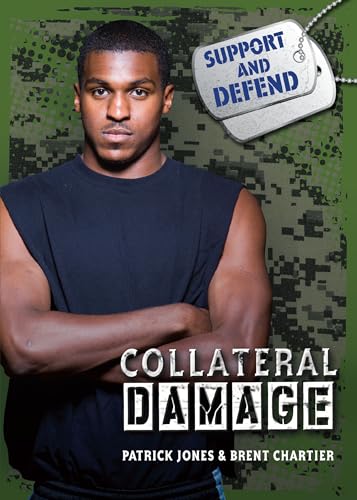 Imagen de archivo de Collateral Damage a la venta por Better World Books