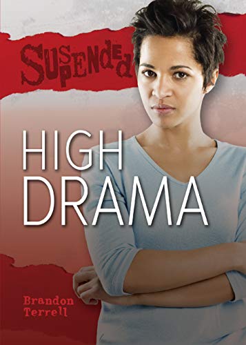 Beispielbild fr High Drama zum Verkauf von Better World Books