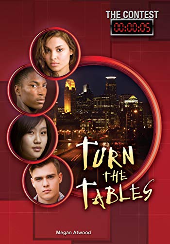 Beispielbild fr Turn the Tables zum Verkauf von Better World Books