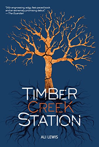 Beispielbild fr Timber Creek Station zum Verkauf von Better World Books