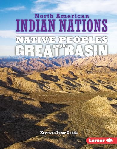 Stock image for Native Peoples of the Great Basin for sale by Better World Books: West