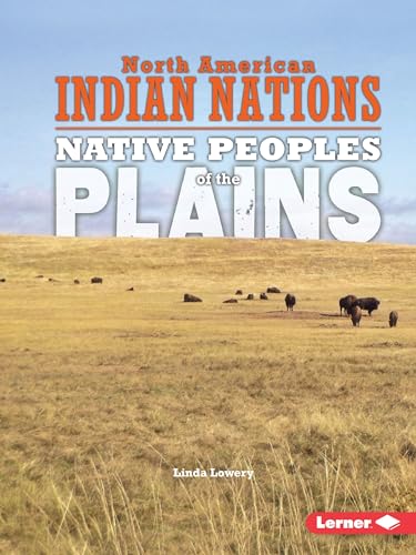 Beispielbild fr Native Peoples of the Plains zum Verkauf von Better World Books