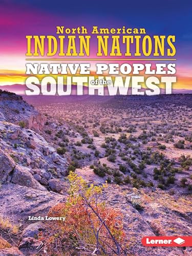 

Native Peoples of the Southwest Format: Paperback