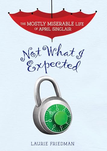 Imagen de archivo de Not What I Expected a la venta por Better World Books