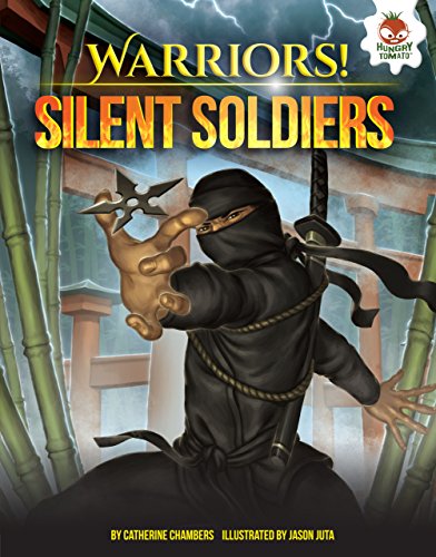 Beispielbild fr Silent Soldiers zum Verkauf von Better World Books