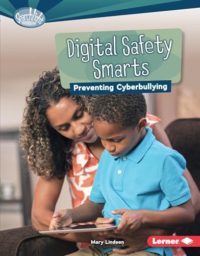 Beispielbild fr Digital Safety Smarts : Preventing Cyberbullying zum Verkauf von Better World Books: West