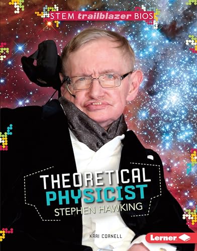 Beispielbild fr Theoretical Physicist Stephen Hawking zum Verkauf von Better World Books