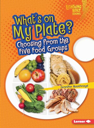 Stock image for Whats on My Plate (Paperback) for sale by AussieBookSeller