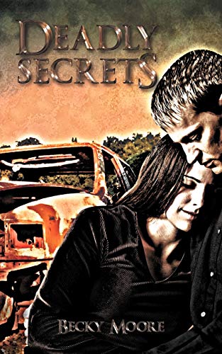 Stock image for Deadly Secrets for sale by PBShop.store US