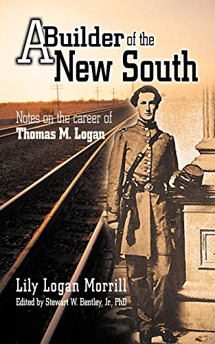 Beispielbild fr A Builder of the New South: Notes on the Career of Thomas M. Logan zum Verkauf von ThriftBooks-Dallas