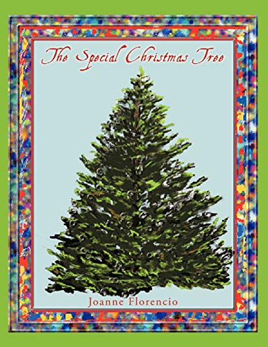 9781467871396: The Special Christmas Tree