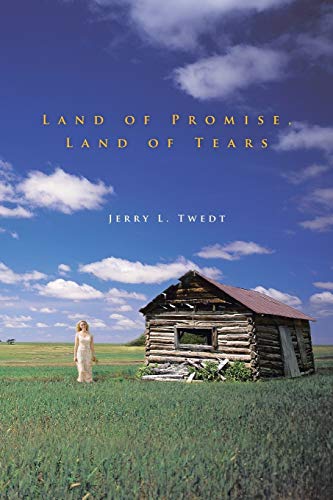 9781467874007: Land of Promise, Land of Tears