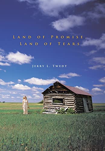 9781467874014: Land of Promise, Land of Tears