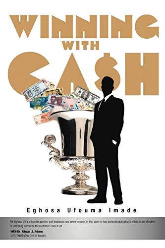 Beispielbild fr Winning with Cash zum Verkauf von Chiron Media