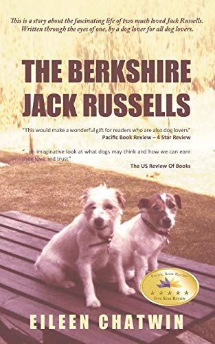 Stock image for The Berkshire Jack Russells for sale by ThriftBooks-Dallas
