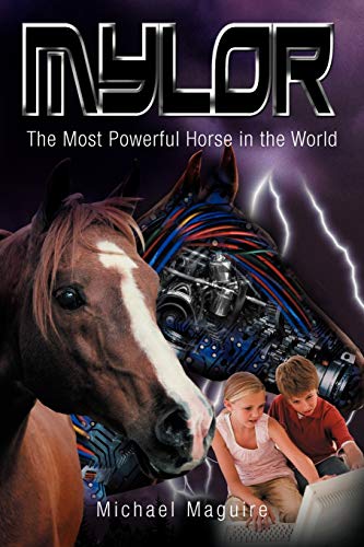 Beispielbild fr Mylor: The Most Powerful Horse in the World zum Verkauf von Chiron Media