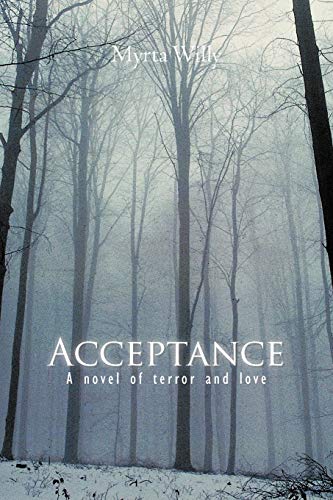 Beispielbild fr Acceptance A Novel Of Terror And Love zum Verkauf von PBShop.store US