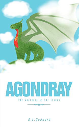 Stock image for Agondray: The Guardian of the Clouds for sale by Chiron Media