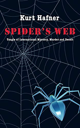 Stock image for Spider's Web for sale by GF Books, Inc.