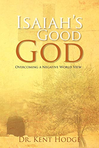 Stock image for Isaiah's Good God for sale by Chiron Media