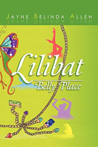 Stock image for Lilibat Belly Place for sale by Chiron Media