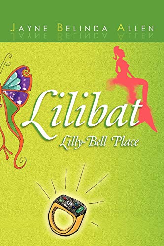 Imagen de archivo de Lilibat Lilly-Bell Place a la venta por Chiron Media