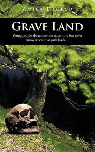 Stock image for Grave Land for sale by Chiron Media