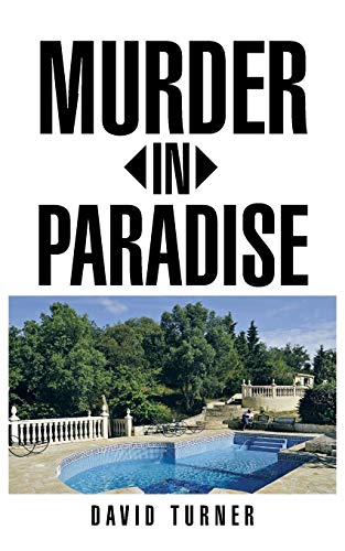 Beispielbild fr Murder in Paradise zum Verkauf von Chiron Media