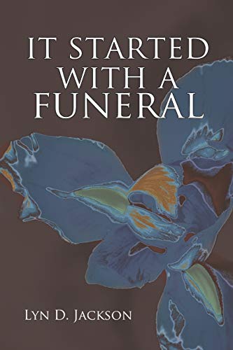 Stock image for It Started with a Funeral for sale by Lucky's Textbooks