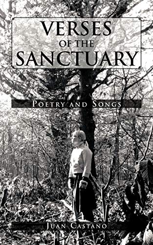 Stock image for Verses of the Sanctuary: Poetry and Songs for sale by Chiron Media