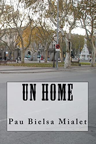 Imagen de archivo de Un Home (Catalan Edition) a la venta por California Books