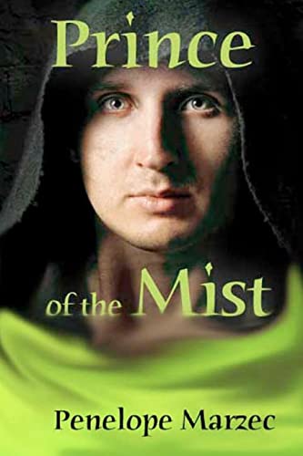 Beispielbild fr Prince of the Mist zum Verkauf von THE SAINT BOOKSTORE