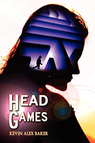Stock image for Head Games for sale by THE SAINT BOOKSTORE