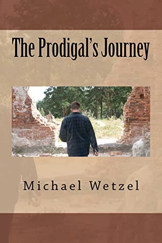 Stock image for The Prodigal's Journey for sale by Lucky's Textbooks